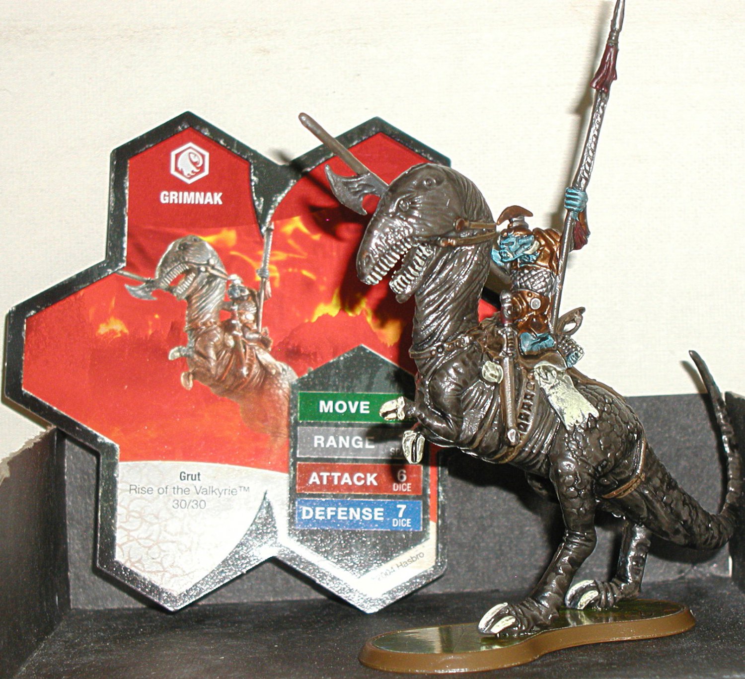 marvel heroscape figures