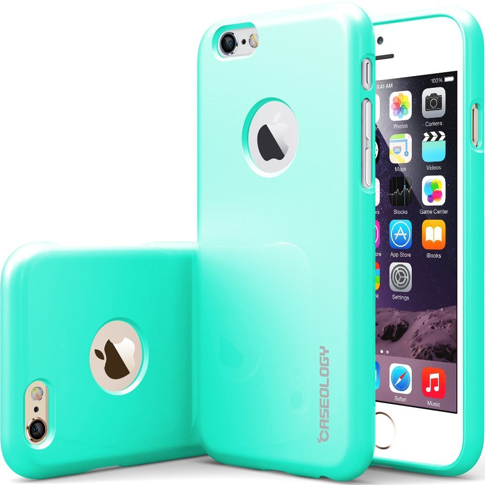 caseology drop protection apple iphone 6 4 7 quot inch turquoise mint caseology drop protection apple iphone 6 4 7 quot inch turquoise mint