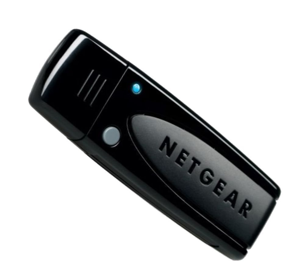 netgear wnda3100v3 driver win 7