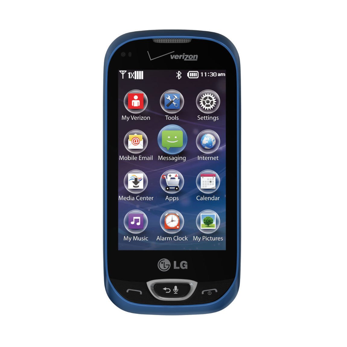 Lg Verizon Cell Phone Tool