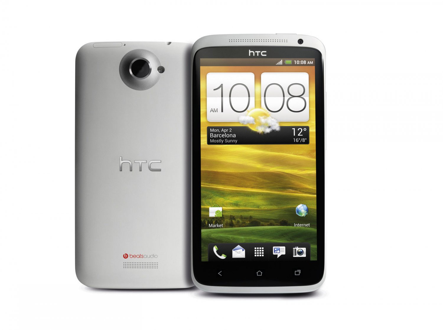 Amazon.com: HTC EVO Shift Android Prepaid Phone (Kajeet 