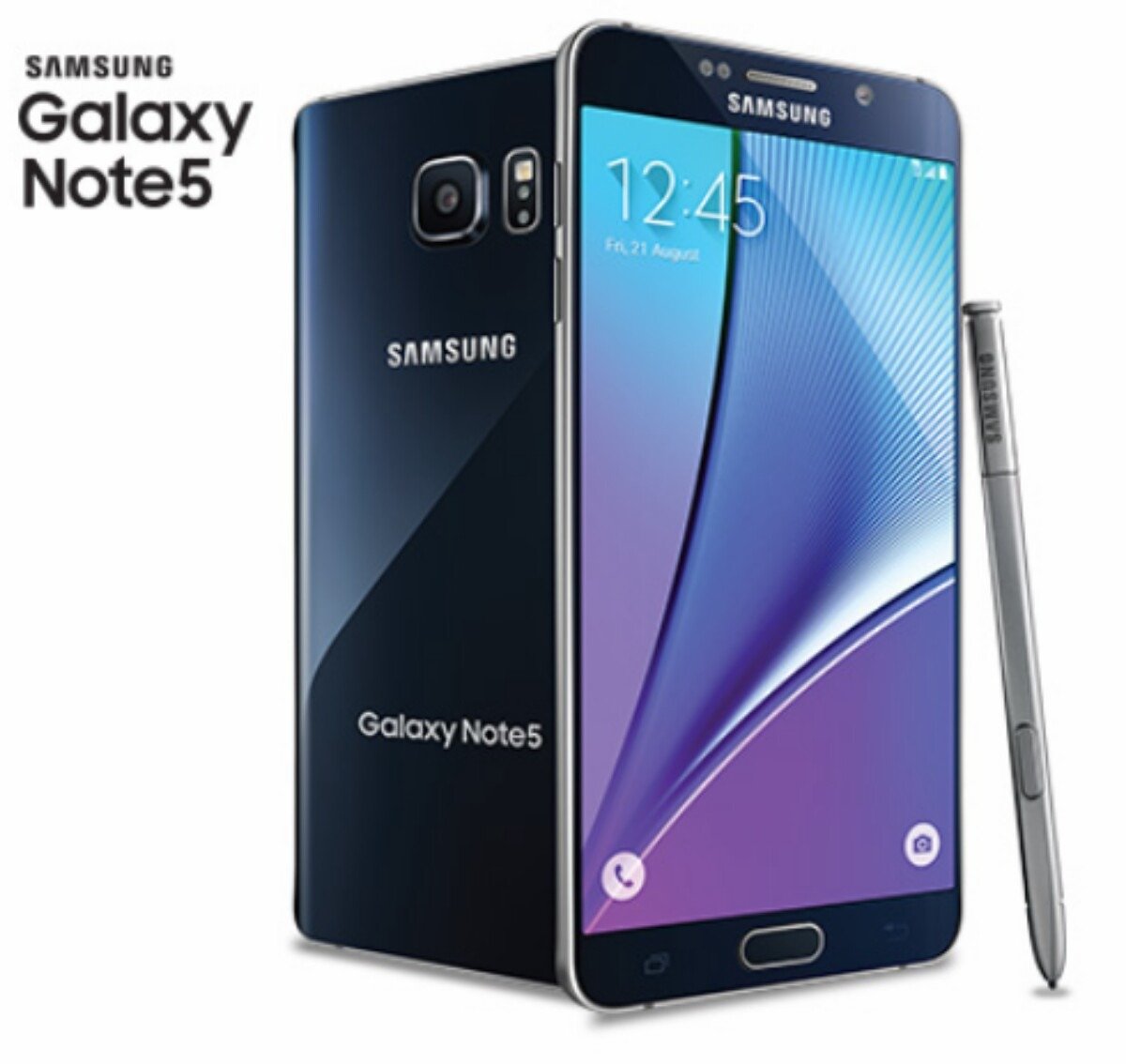 Samsung Galaxy Note 5