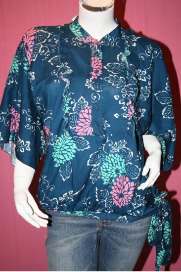 Flower top