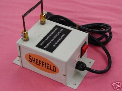 Hot Knife Cutter