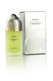 Pasha De Cartier By Cartier (eau De Toilette Spray 3.3 Oz)