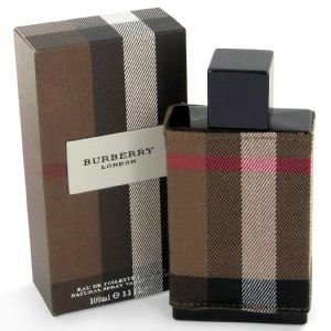 Burberry London (new) By Burberrys (eau De Toilette Spray 1.7 Oz)
