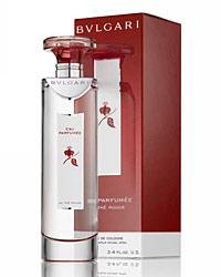 Bvlgari Eau Parfumee Au The Rouge By Bvlgari (eau De Cologne Spray 1.7 Oz)