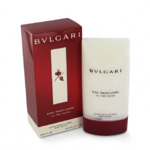 Bvlgari Eau Parfumee Au The Rouge By Bvlgari (body Lotion 6.7Oz)