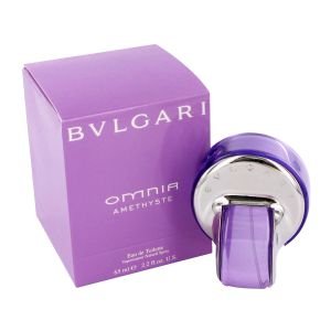 Omnia Amethyste By Bvlgari (eau De Toilette Spray 2.2 Oz)