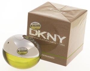 Be Delicious By Donna Karan (eau De Parfum Spray 1.7 Oz)