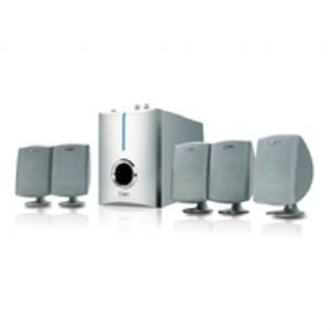 Coby 150 Watt 5.1 Channel Home Theater Speaker System