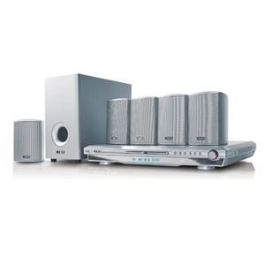 Coby Dvd937 5.1 Ch Dvd Home Theater System