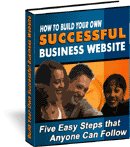 Ultimate Home Business Ebook Package-Be Your Own Boss-With Resale Rights