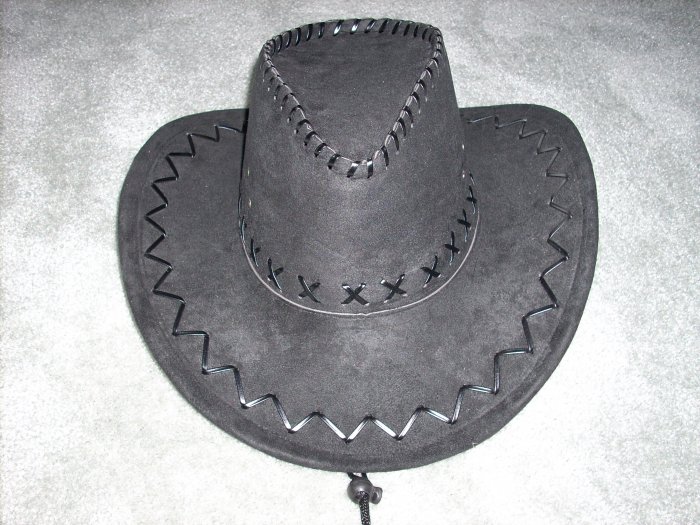 Cowboys hats