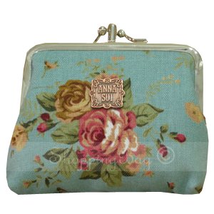Anna Sui Coin Purse