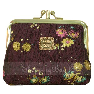 Anna Sui Coin Purse