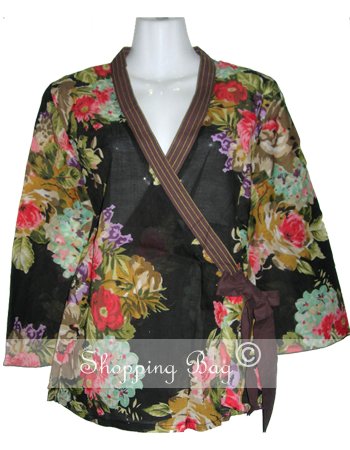 Kimono Top