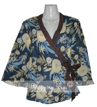 Kimono Top