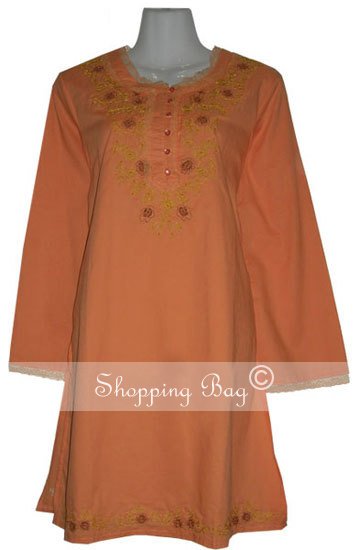 Punjabi Blouse