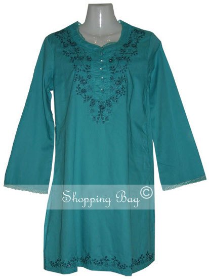 Punjabi Blouse