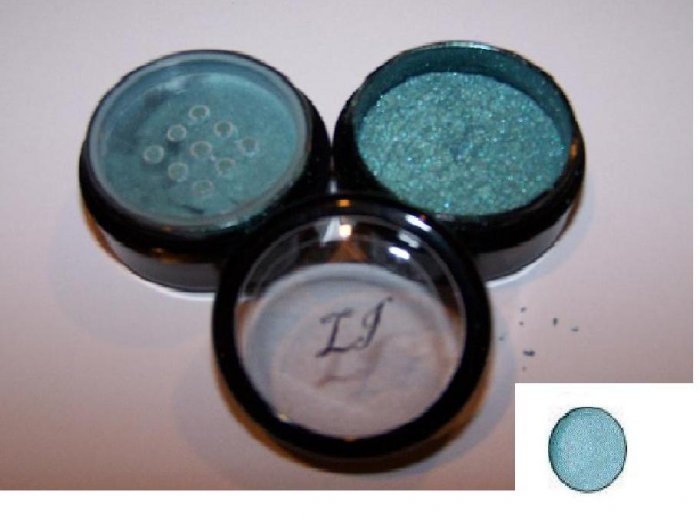 Aquamarine