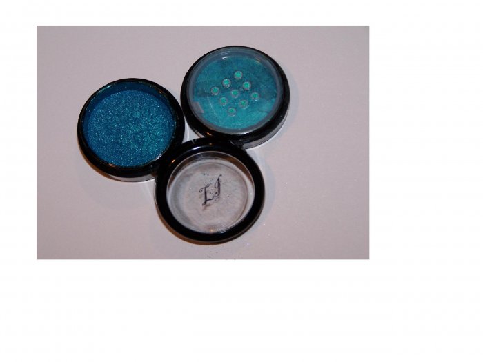 Blue Sky Eye Light