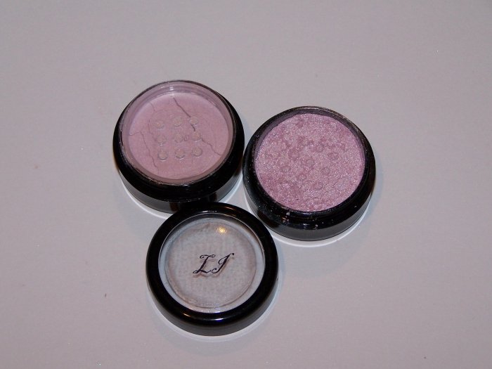 Charmed - Eye Lights