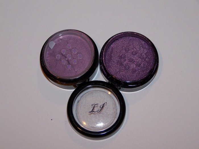 Lilac - Eye Lights