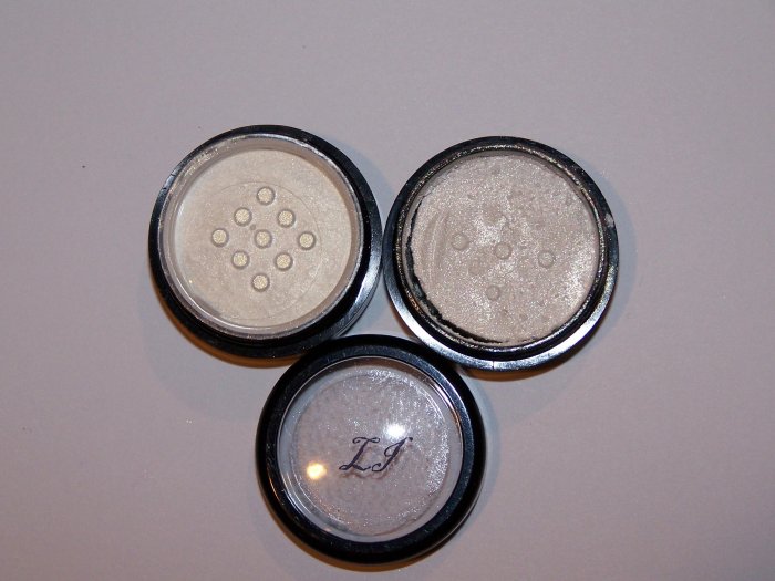 Moon Gold - Eye Lights