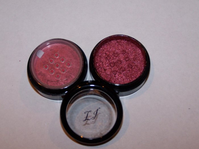 Sherry - Eye Lights