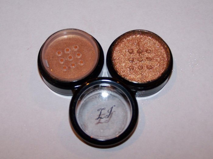 Sun Bronze - Eye Lights