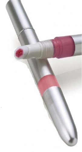 Color Release with Vo-lip-tuous Lip Enhancer