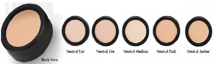 Concealers