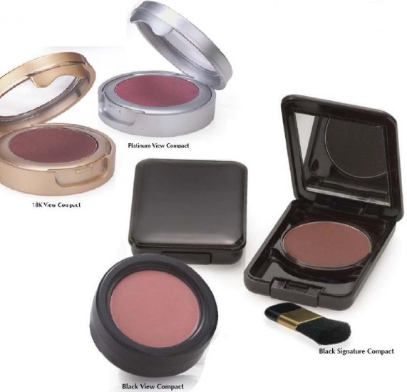 Blush Glow