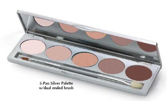 5 Pan Pallet