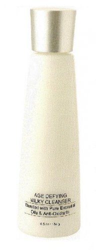 Age Defying Milky Cleanser