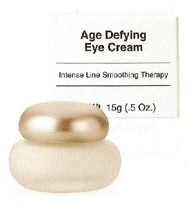 Age Defying Eye Cream