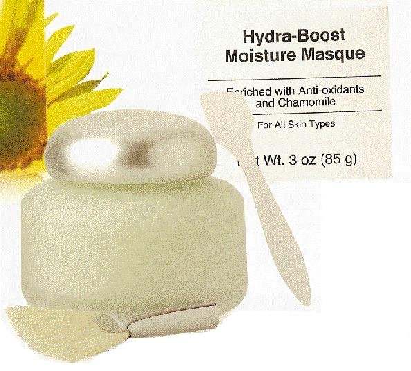 Hydra - Boost Moisture Masque