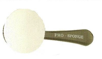 Pro Sponge Brush