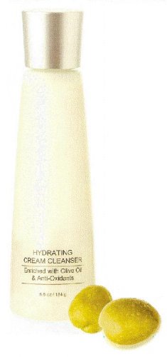 Hydrating Cream Cleanser