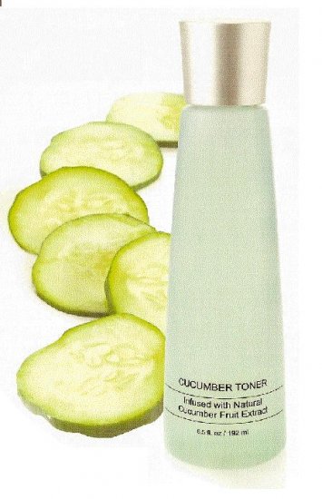 Cucumber Toner