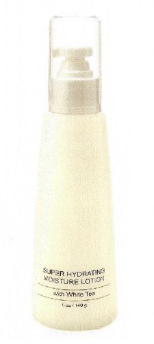 Super Hydrating Moisture Lotion