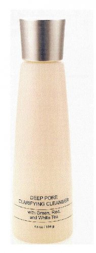 Deep Pore Clarifying Cleanser