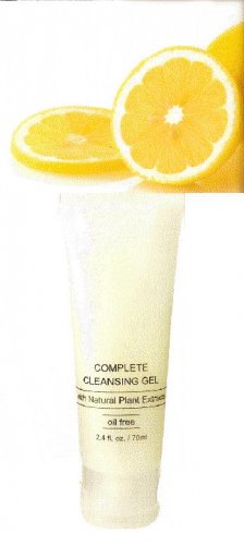Complete Cleansing Gel