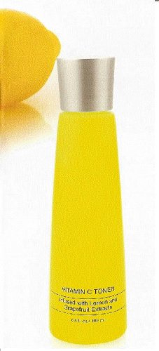 Vitamin C Toner