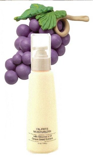 Oil-Free Moisturizer