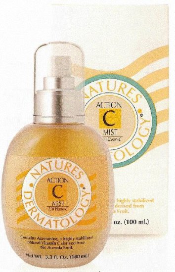 Action C Mist