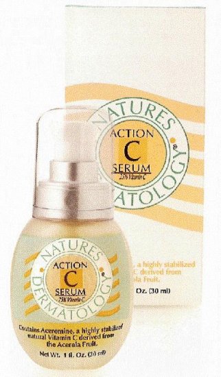 Action C Serum