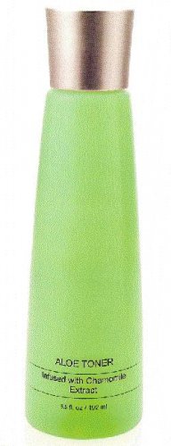 Aloe Toner