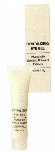 Revitalizing Eye Gel